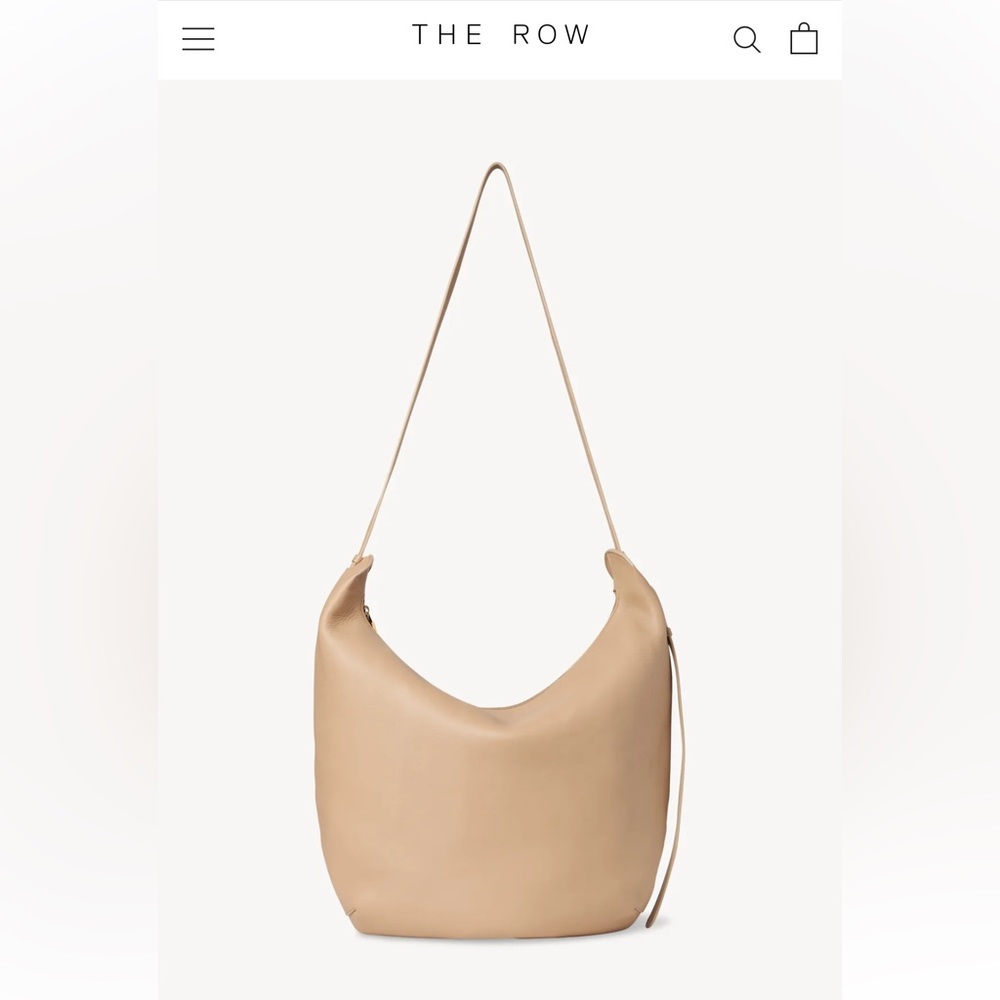 NWT The Row Hobo Bag
